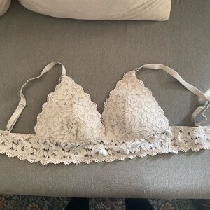Momanda Lace Nursing Bra